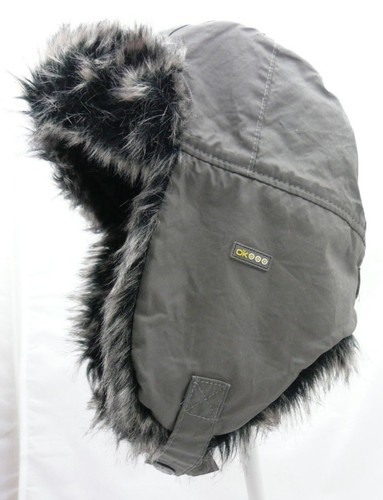 Okaïdi bonnet chapka tissu - okaïdi,