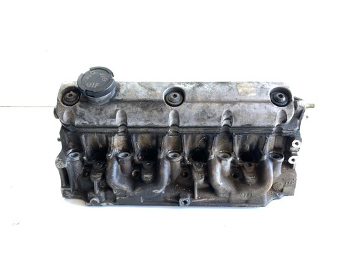Culasse renault scénic - culasse,