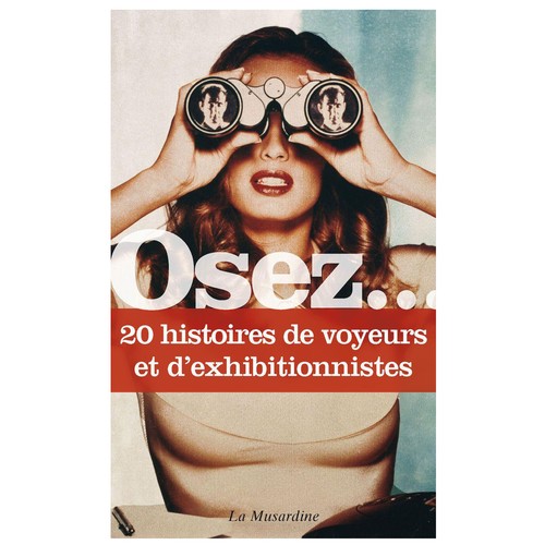Librairie osez histoires de - librairie,