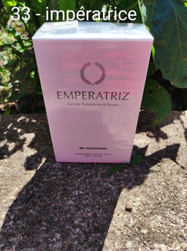 Parfum générique - parfum,