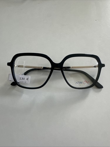 Lunettes vue 1796 noir - lunettes,