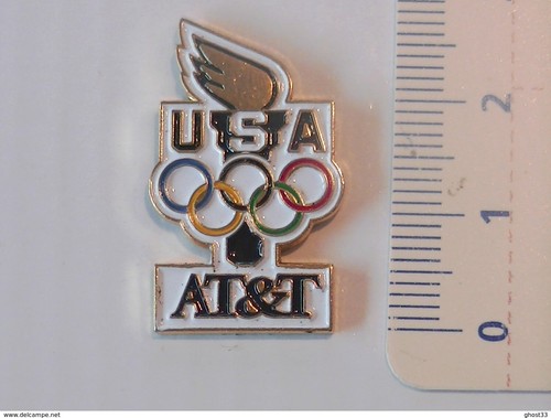 Pins sport jeux olympiques - -,