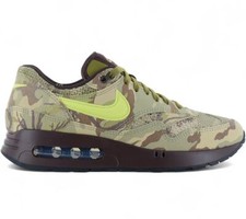 Nike Air Max 1 86 OG Camo - Baskets Sneakers Hommes FN8358-200 Chaussures NEU