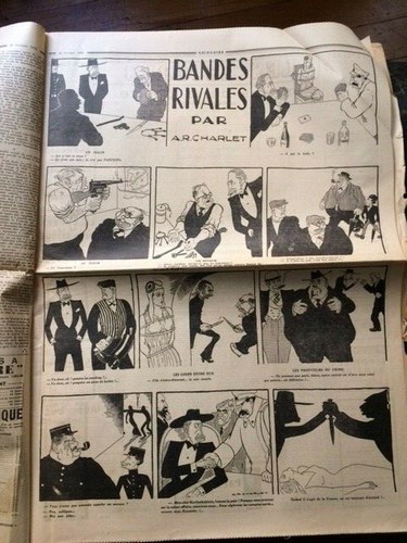 Gringoire 519 1938 le - , n°519/1938/le
