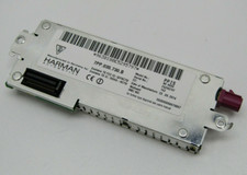 Unité de commande de