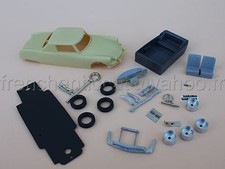 IS Rare voiture Citroën DS