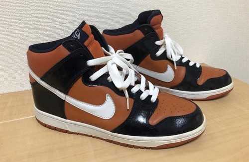 Size nike dunk high mesa - nike,