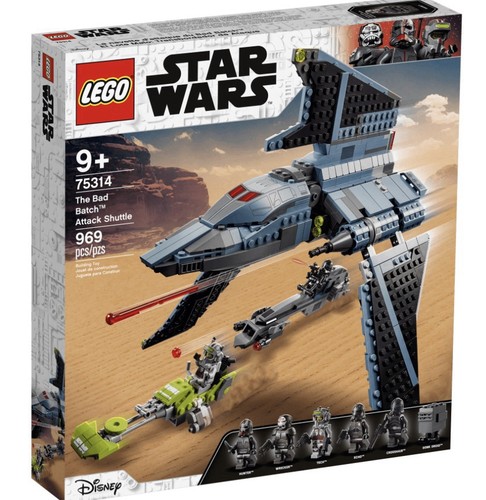 Rare lego star wars - lego, batch