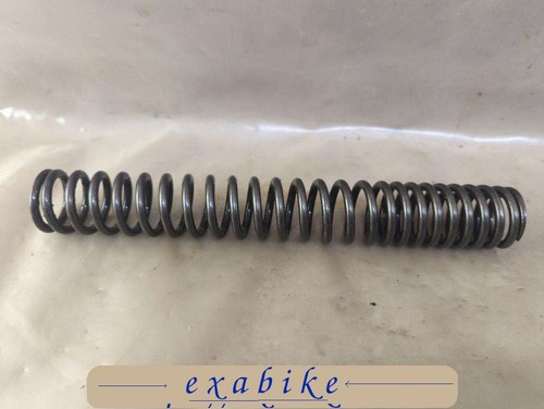 Ressort fourche pour - ressort, de