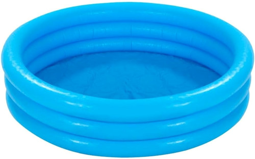 Piscinette gonflable intex - piscinette,