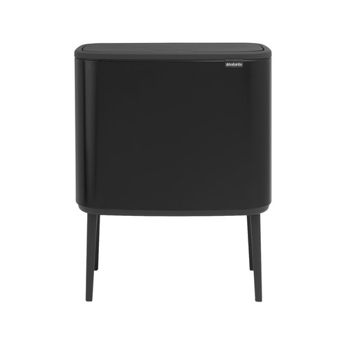 Brabantia touch bin - bo,