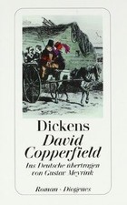 David Copperfield: Roman. Mit