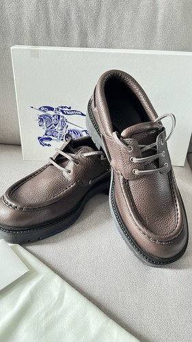 Chaussures burberry homme - chaussures,