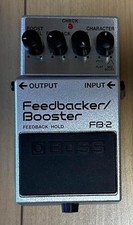 Feedbacker/booster BOSS FB-2 occasion bon état