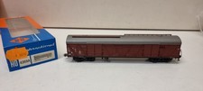 Roco Wagon Couvert DB