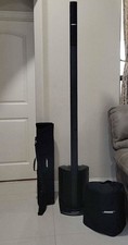 Bose L1 Compact Portable Line