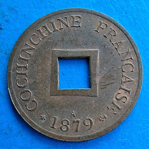 Cochinchine french cochin - french,