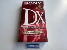 Sony - Cassette Video Vierge -