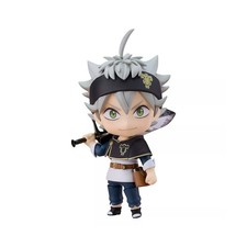 Nendoroid - Black Clover -
