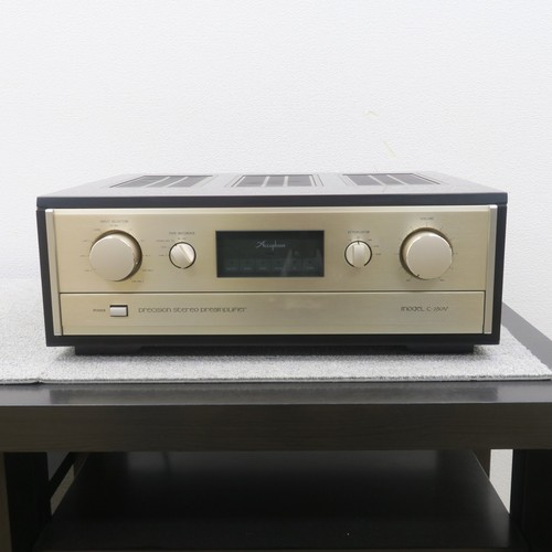 Accuphase 280v preamplifier - accuphase,