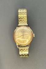 montre vintage Lip Dauphine