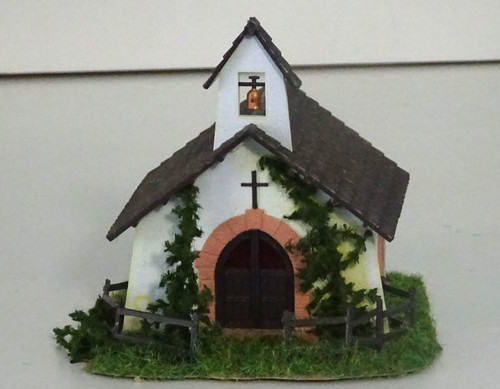 Jouef maquette perso - jouef, ho