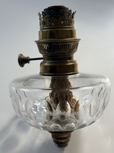 Toupie lampe petrole en - toupie, de