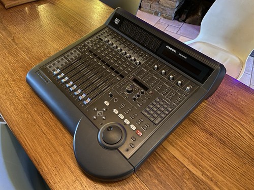 Mackie hui digital audio - -,
