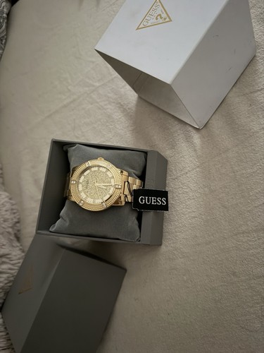 Guess montre bracelet femme - guess,