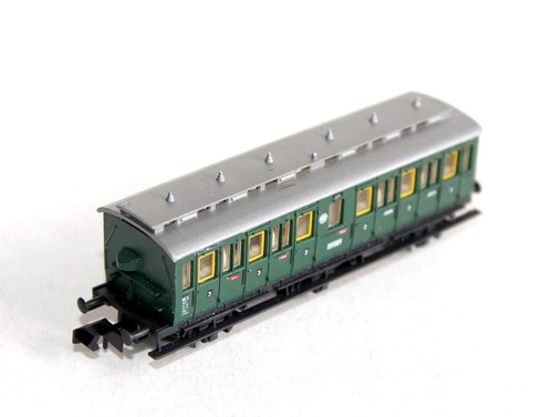 Arnold 3045 voiture voyageur - arnold,