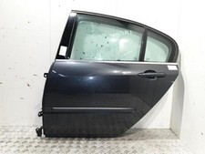 Porte arriere gauche RENAULT