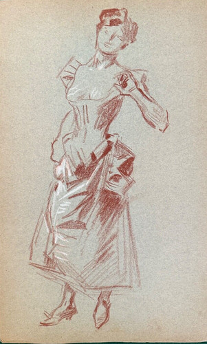 C10/45-DESSIN