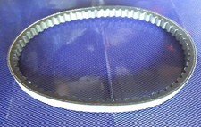 COURROIE PIRELLI SECTOFLEX POUR SCOOTER DE COLECTION PEUGEOT ST50 RAPIDO!  "NOS"