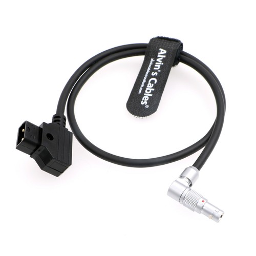 Zacuto kameleon evf - evf, power