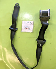 Enrouleur ceinture de