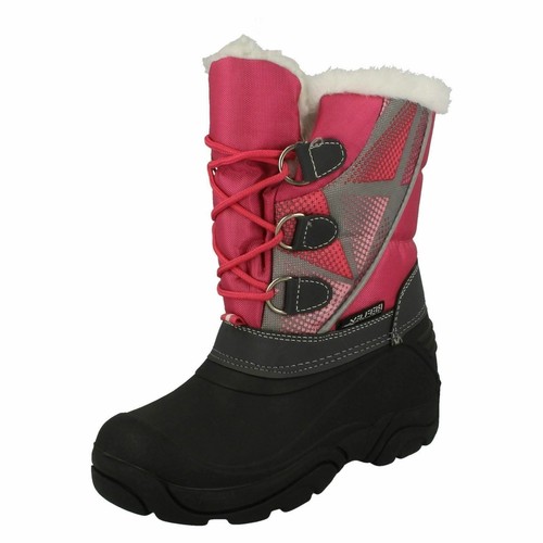 Filles reflex fausse fourrure - filles,