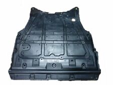 Cache Sous Le Moteur Pour