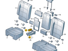 VOLKSWAGEN TIGUAN AD1