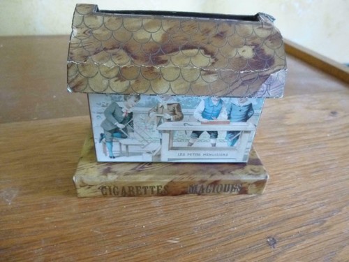 Distributeur cigarettes - a,