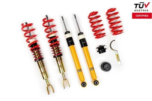 Kit suspension combine - suspension, filete