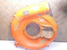 Pulvérisateur / atomiseur SOLO 40123 - Carter avant de turbine