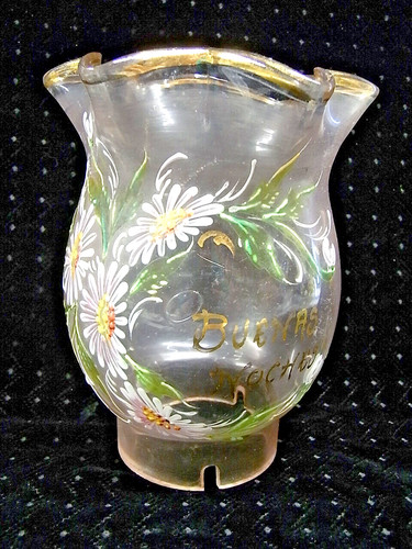 Rare tulipe verre - 🇫🇷,