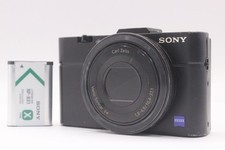 Appareil photo SONY