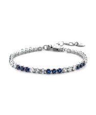 Bracelet STEEL TENNIS Zirconia
