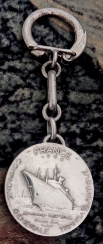 France cie générale - cie,