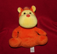 Doudou peluche  SUPER TOYS