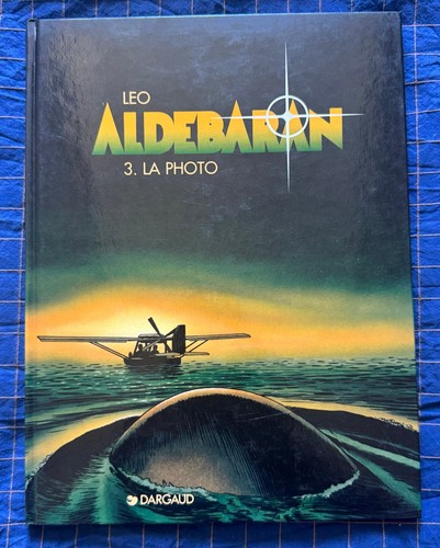 Aldebaran tome tbe - aldebaran,