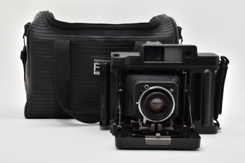 Mint fujifilm fujinon fp 1 - fujifilm,