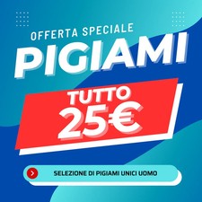 Pijama Pour Homme Assortis