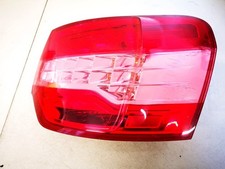 Citroen C5 2009 Tail Light lamp Outside - REAR RIGHT 9681063680, G FR1328295-42